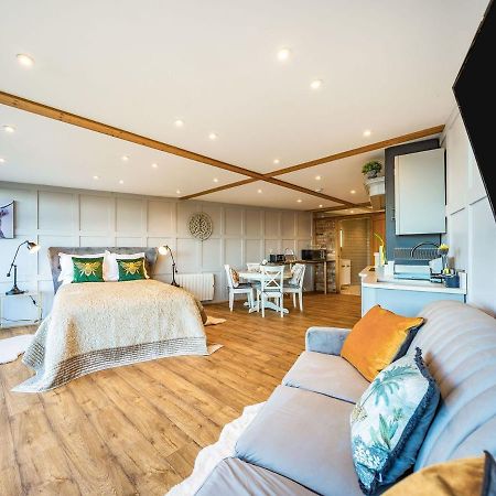 Riverview Lodge - Uk36550 Ashleworth 외부 사진