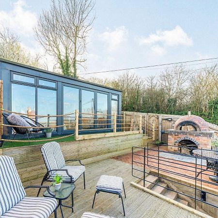 Riverview Lodge - Uk36550 Ashleworth 외부 사진