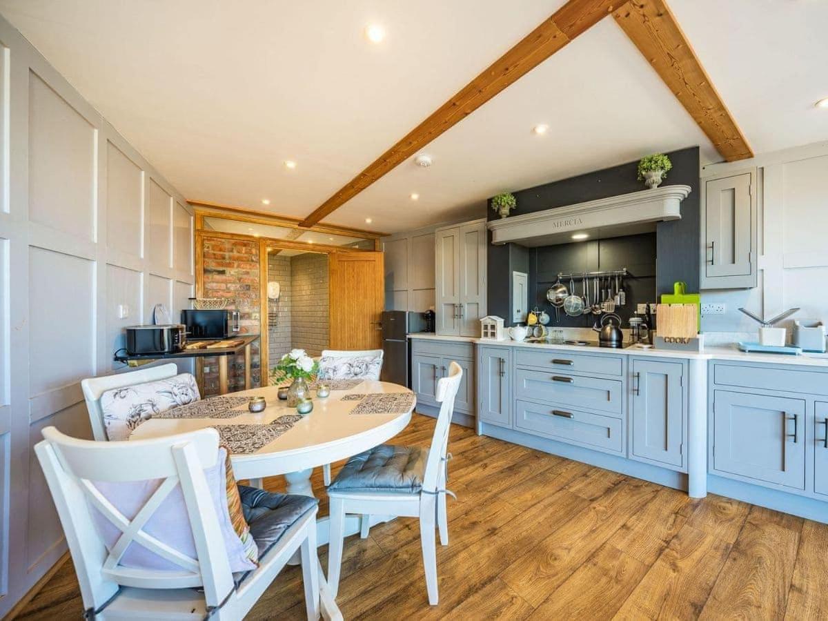 Riverview Lodge - Uk36550 Ashleworth 외부 사진