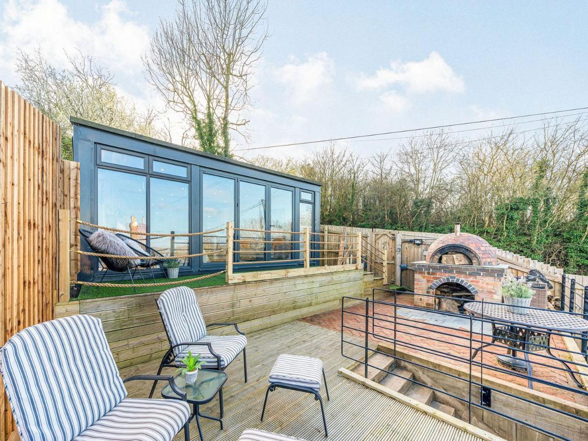 Riverview Lodge - Uk36550 Ashleworth 외부 사진