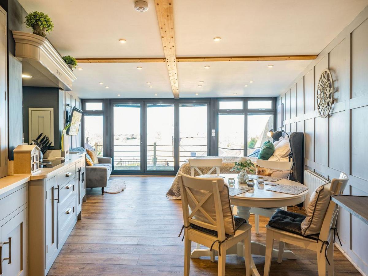 Riverview Lodge - Uk36550 Ashleworth 외부 사진