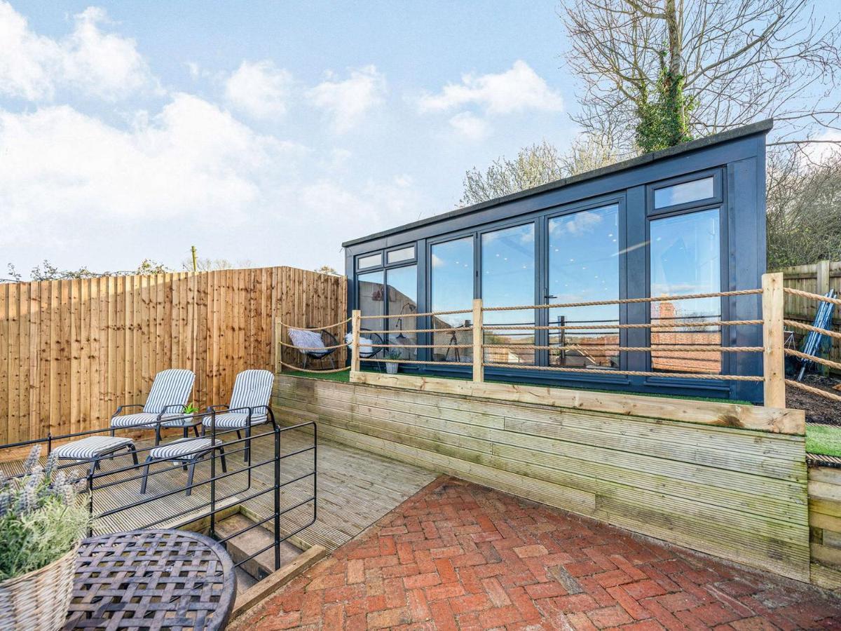 Riverview Lodge - Uk36550 Ashleworth 외부 사진
